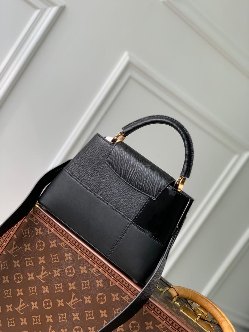 LV Top Handle Bags